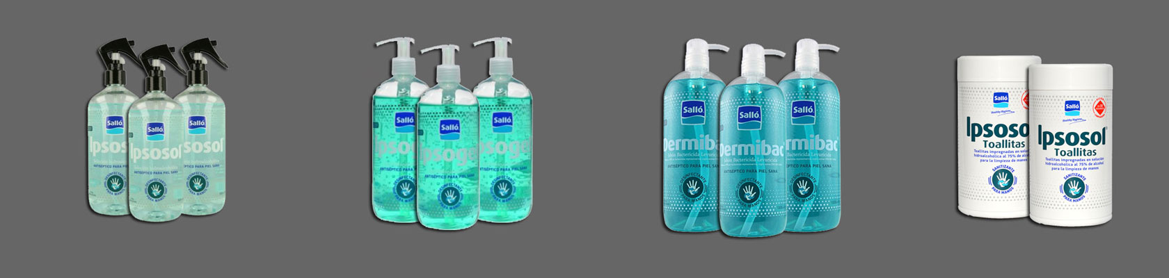 DIENTE ORO DISTRIBUCIONES